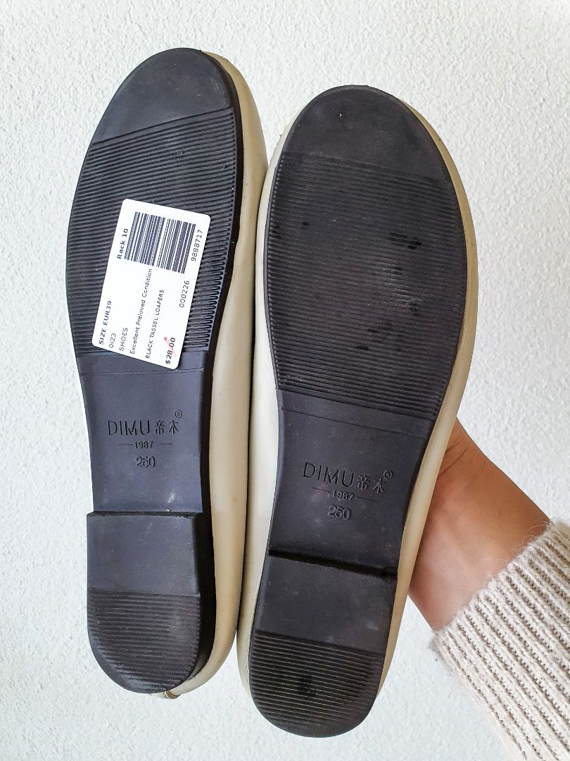 Dimu Shoes EUR40