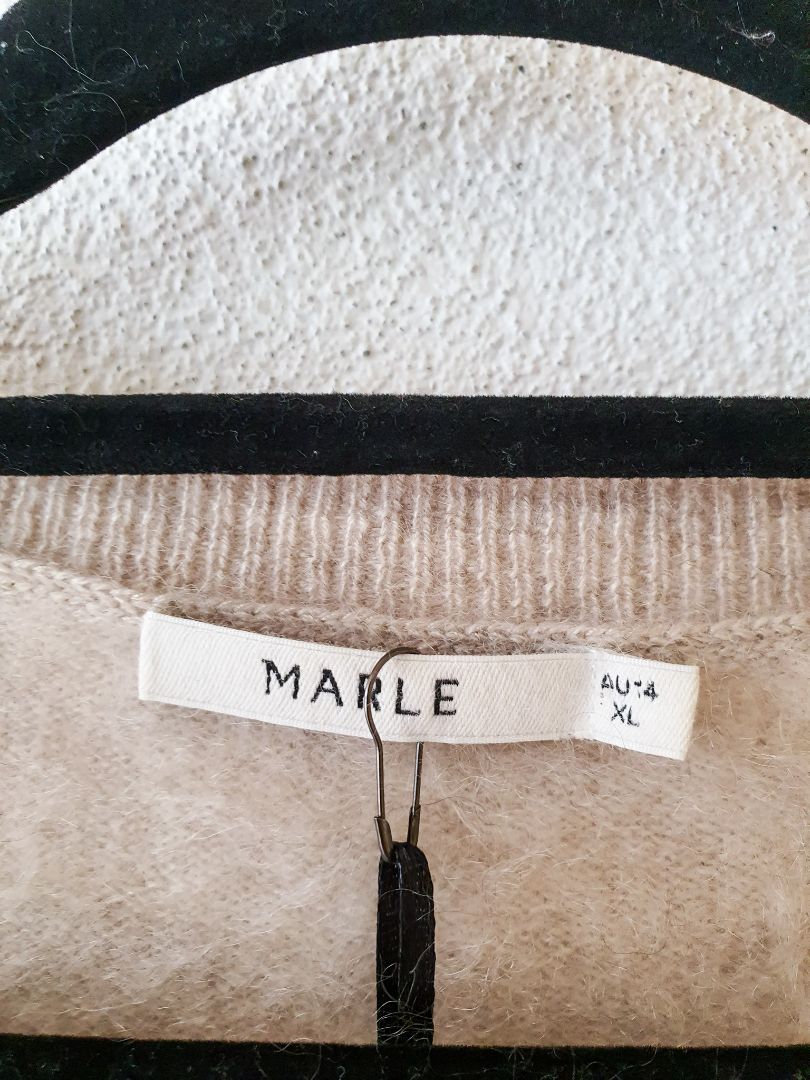 Marle Top XL