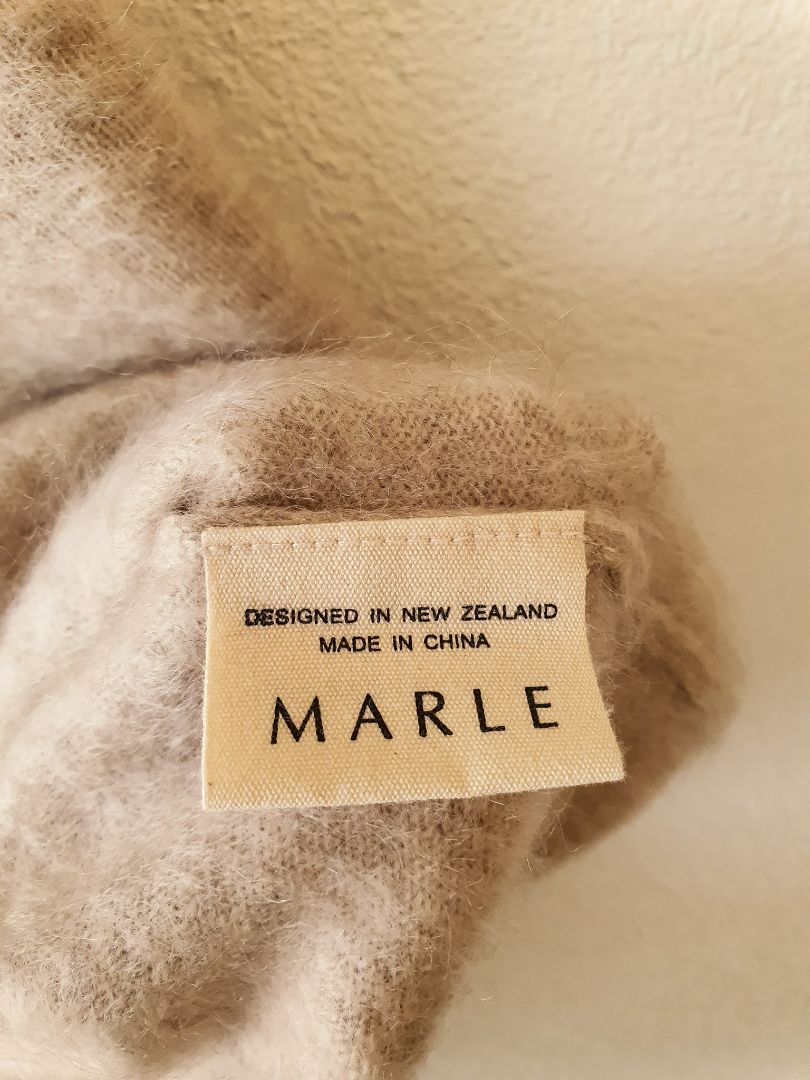 Marle Top XL