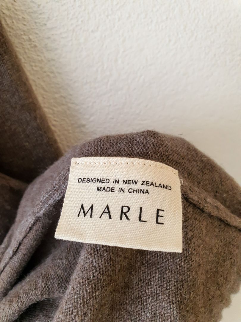 Marle Top M