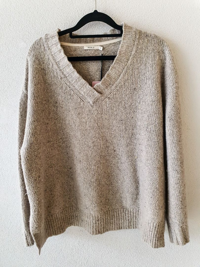Marle Top L