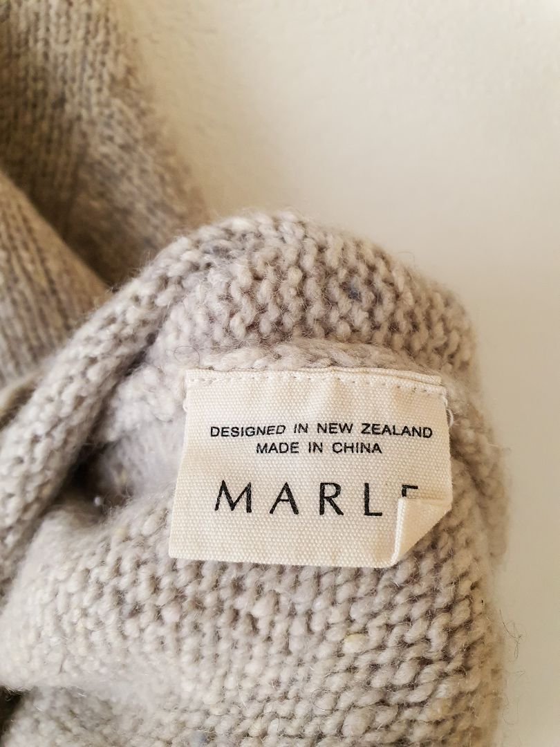 Marle Top L