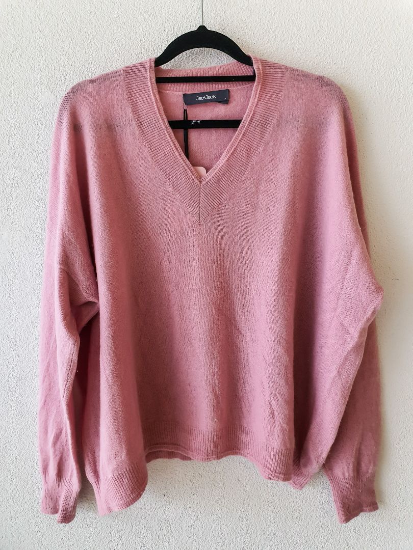 Jac + Jack Top L