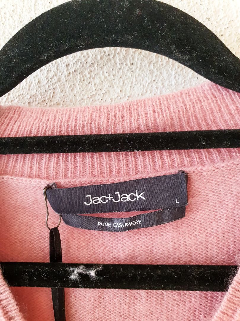 Jac + Jack Top L