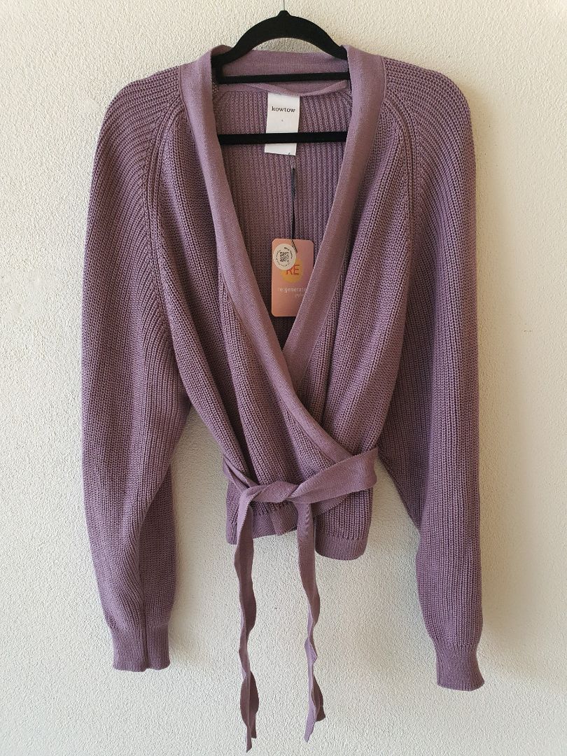 Kowtow Top L