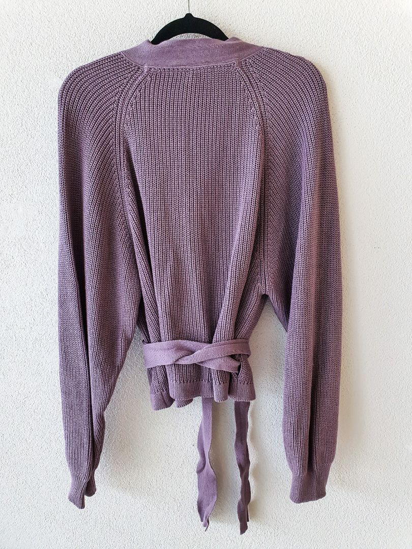 Kowtow Top L