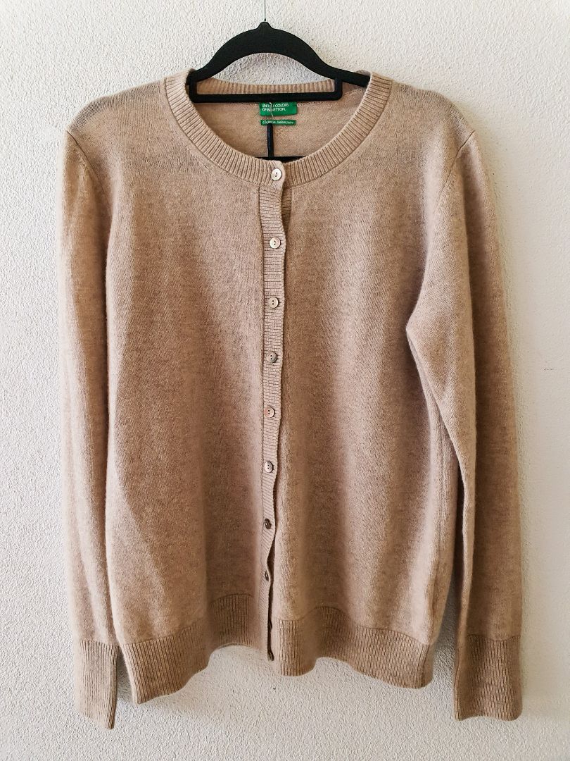 United Colors Of Benetton Top L