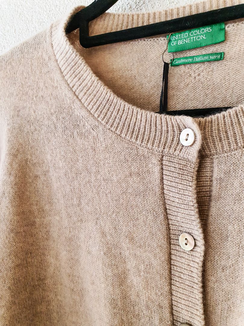United Colors Of Benetton Top L
