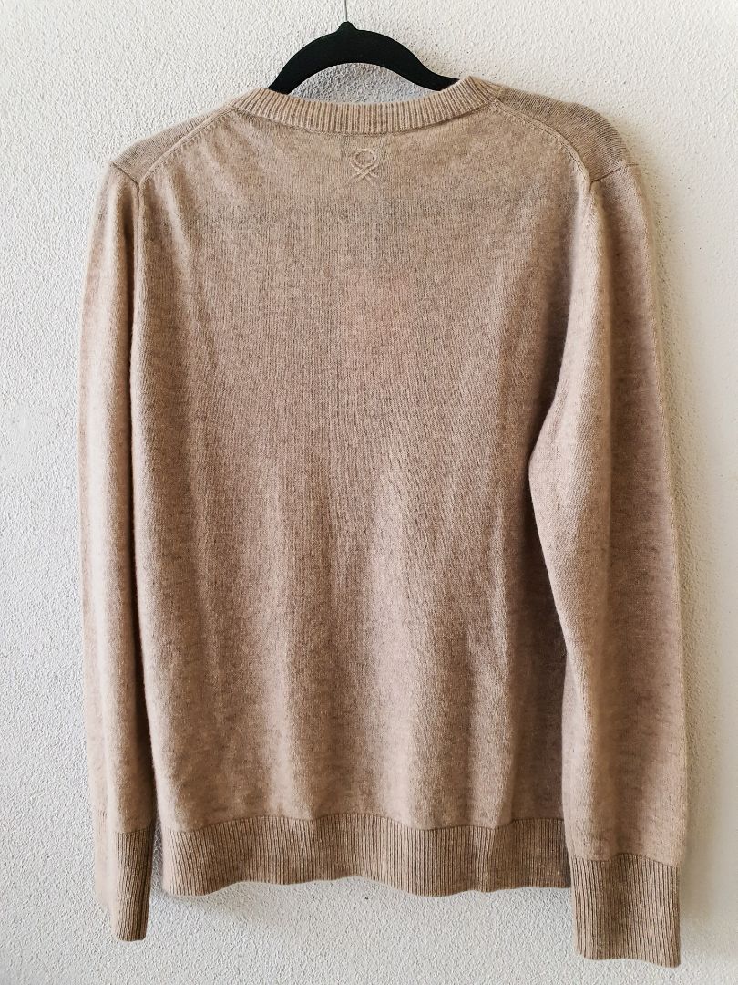 United Colors Of Benetton Top L