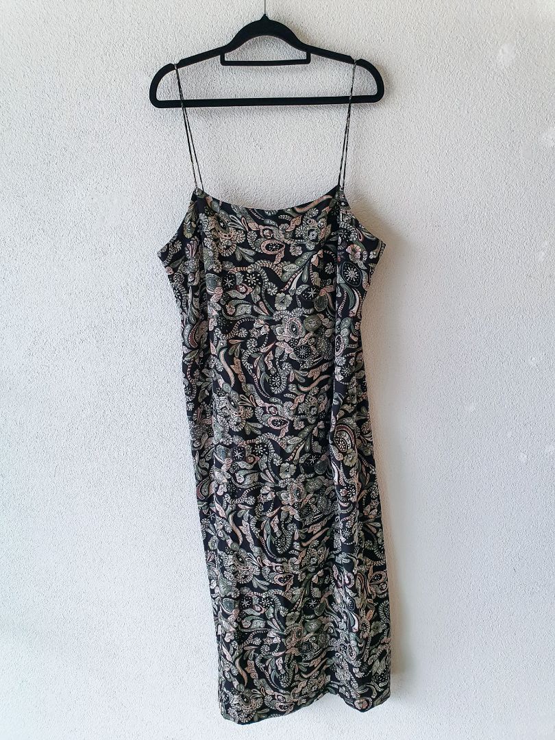 Juliette Hogan Dress L
