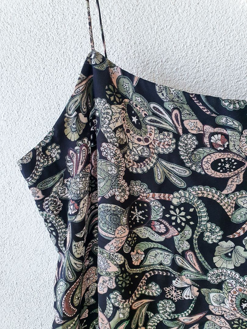 Juliette Hogan Dress L