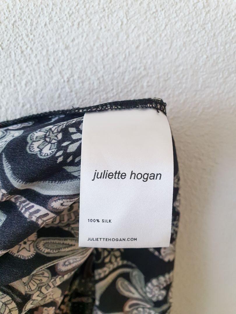 Juliette Hogan Dress L
