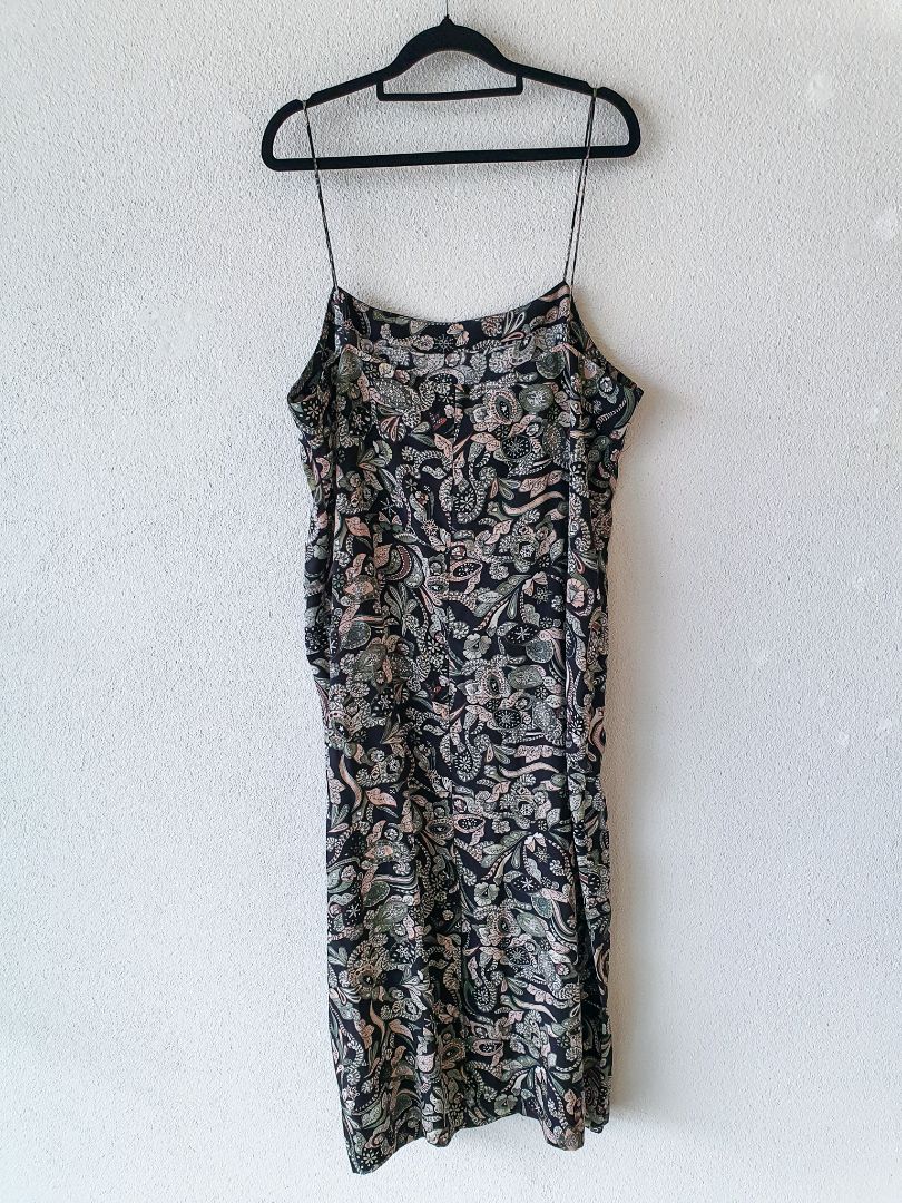 Juliette Hogan Dress L