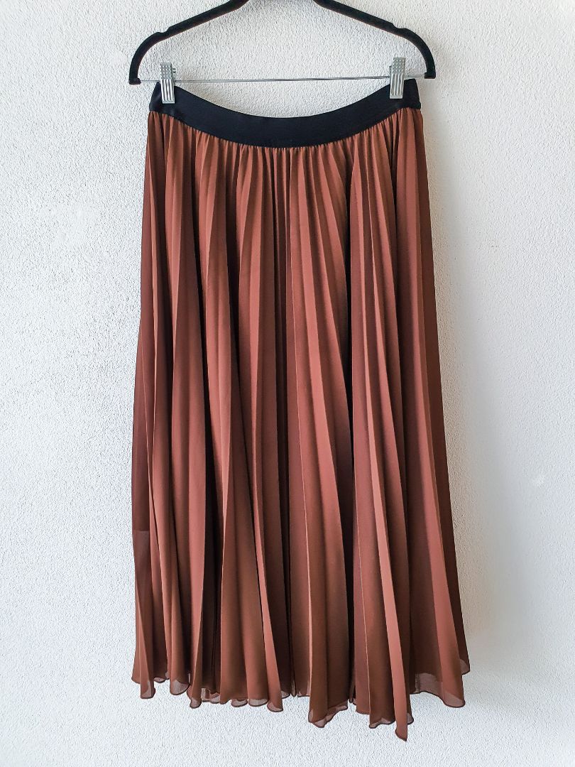 Sylvester Skirt L