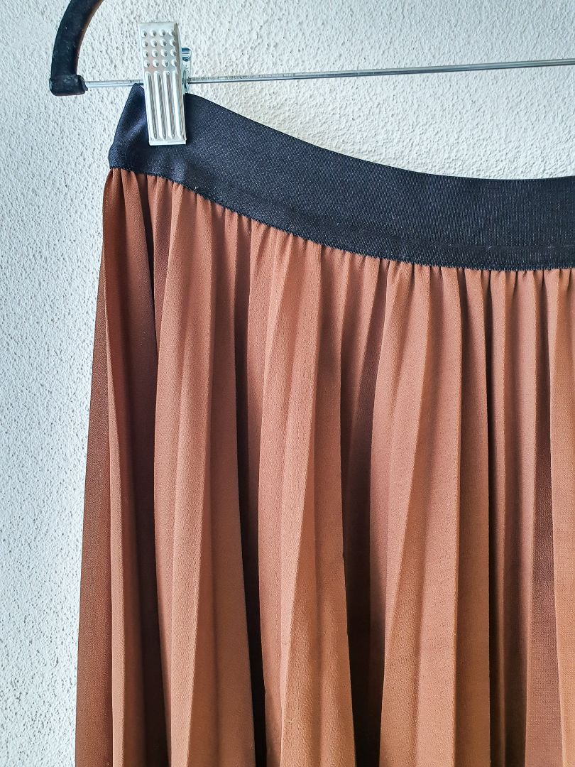 Sylvester Skirt L