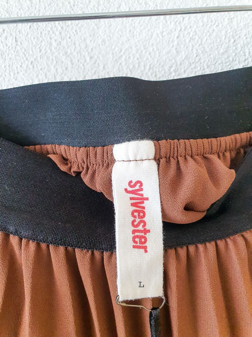 Sylvester Skirt L