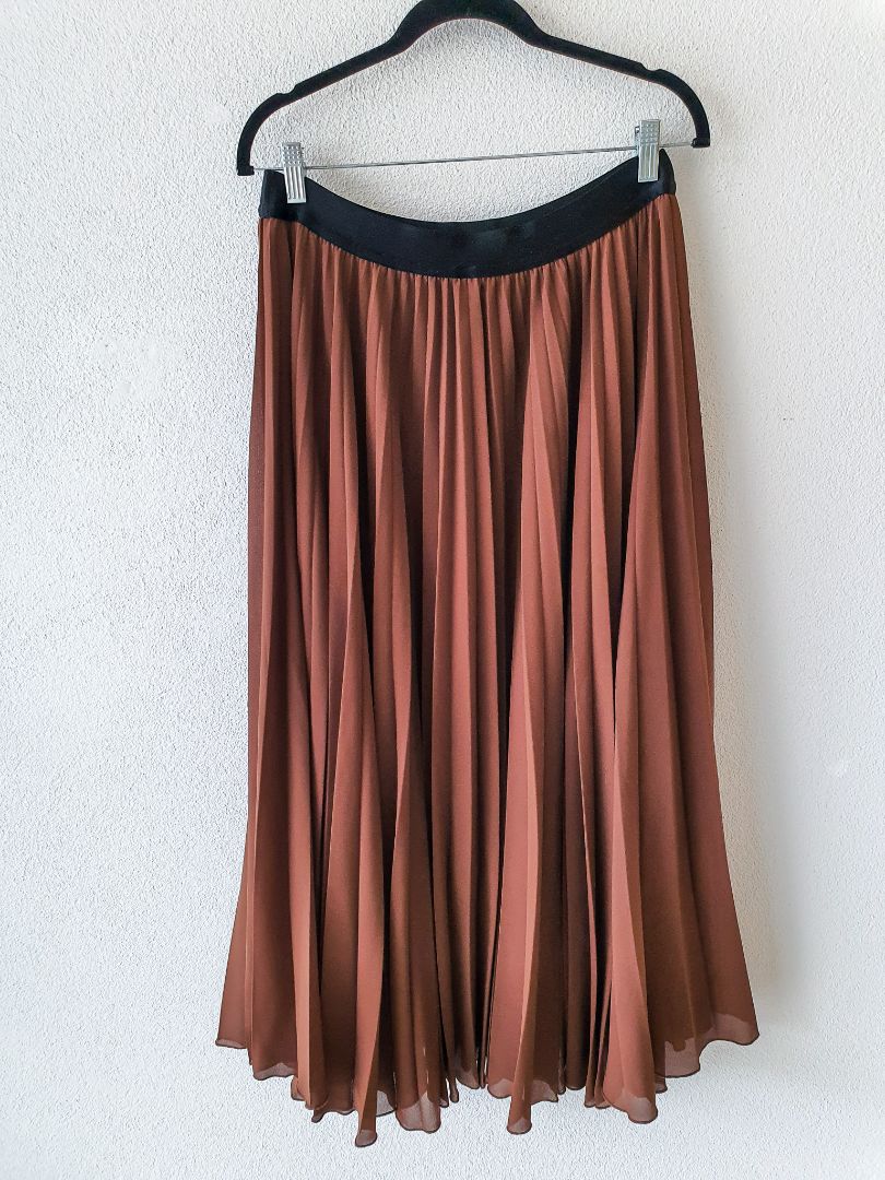 Sylvester Skirt L