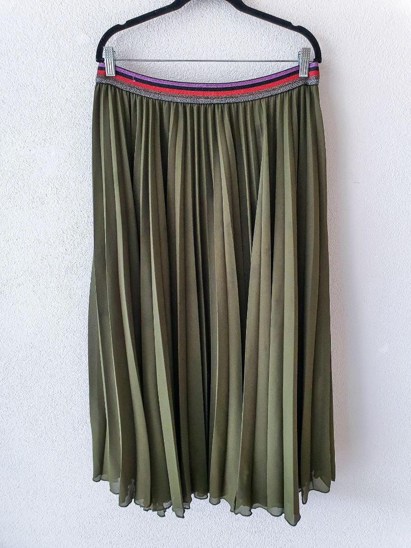 Sylvester Skirt L