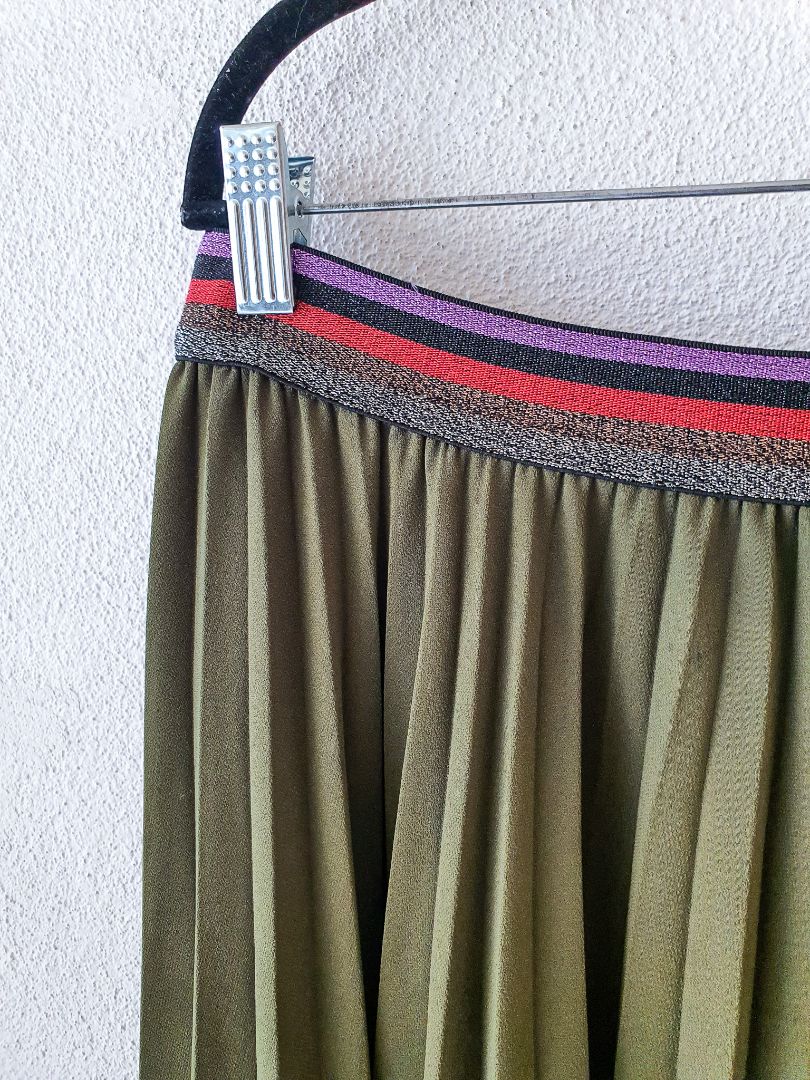 Sylvester Skirt L