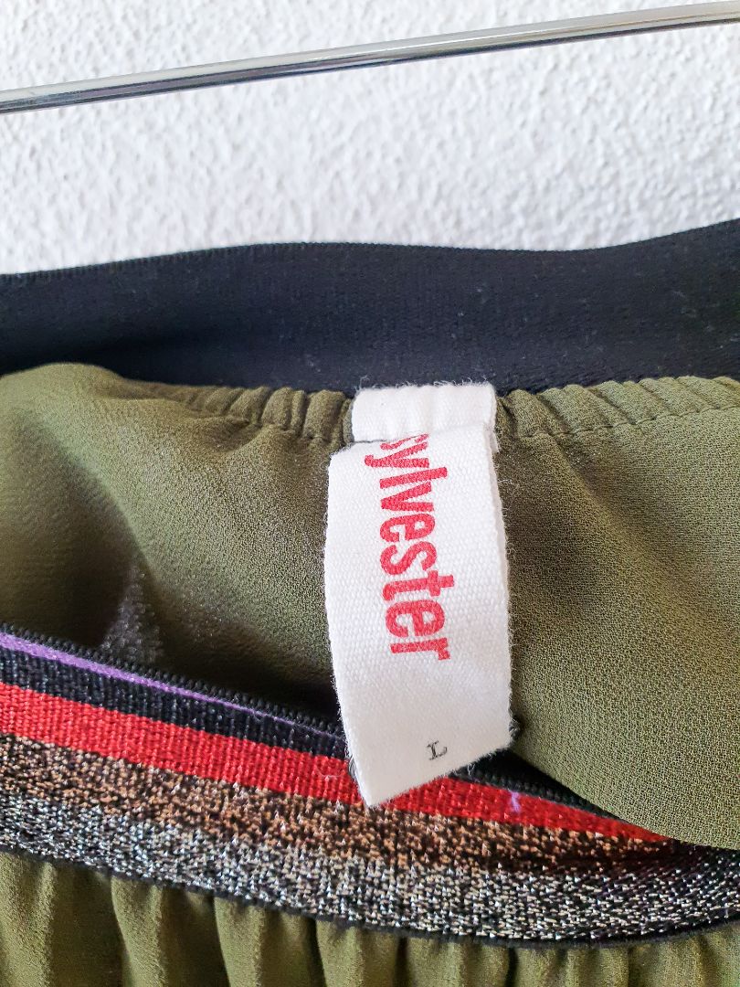 Sylvester Skirt L
