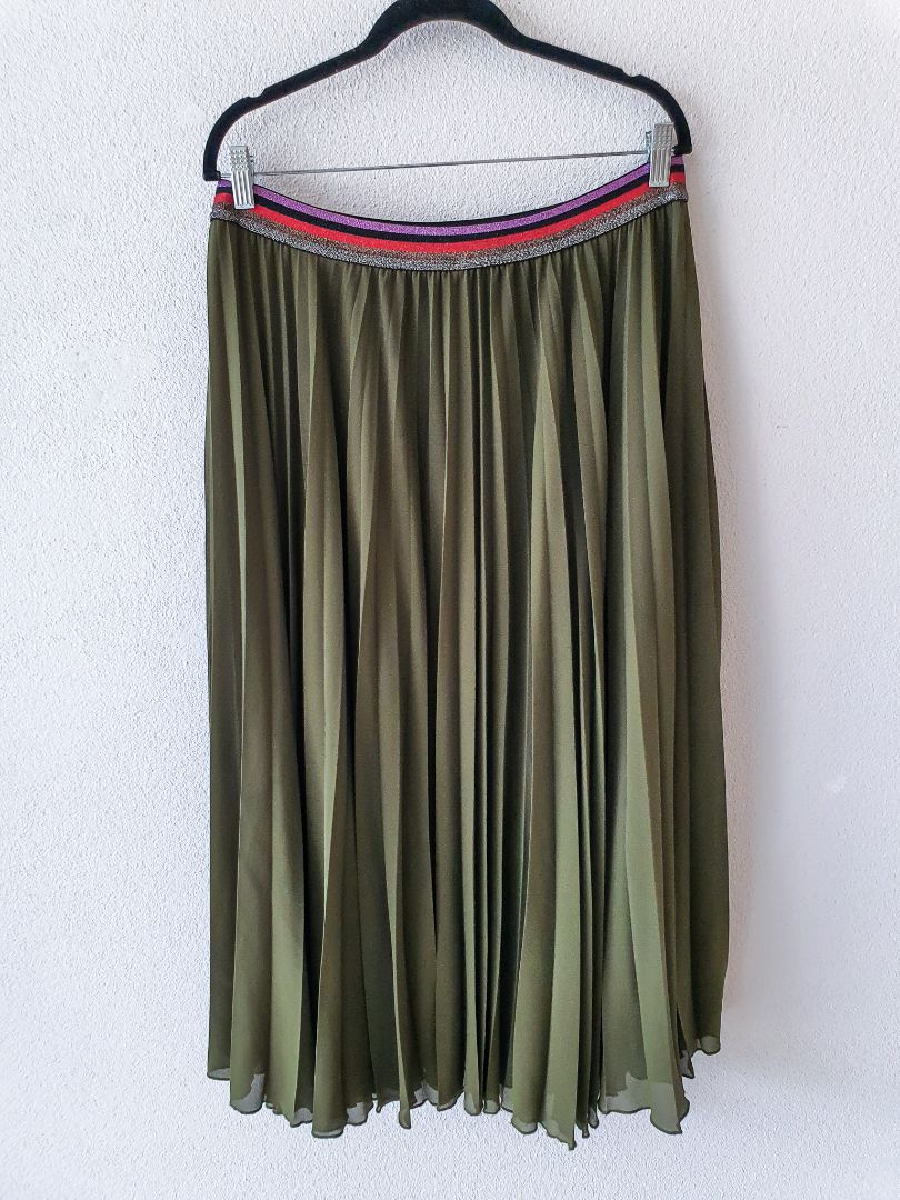 Sylvester Skirt L