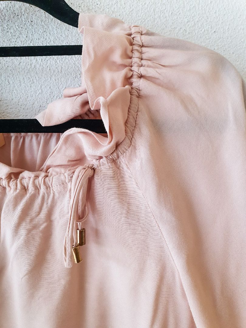 Ingrid Starnes Top L