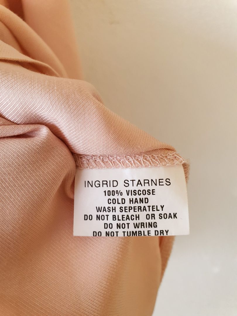 Ingrid Starnes Top L