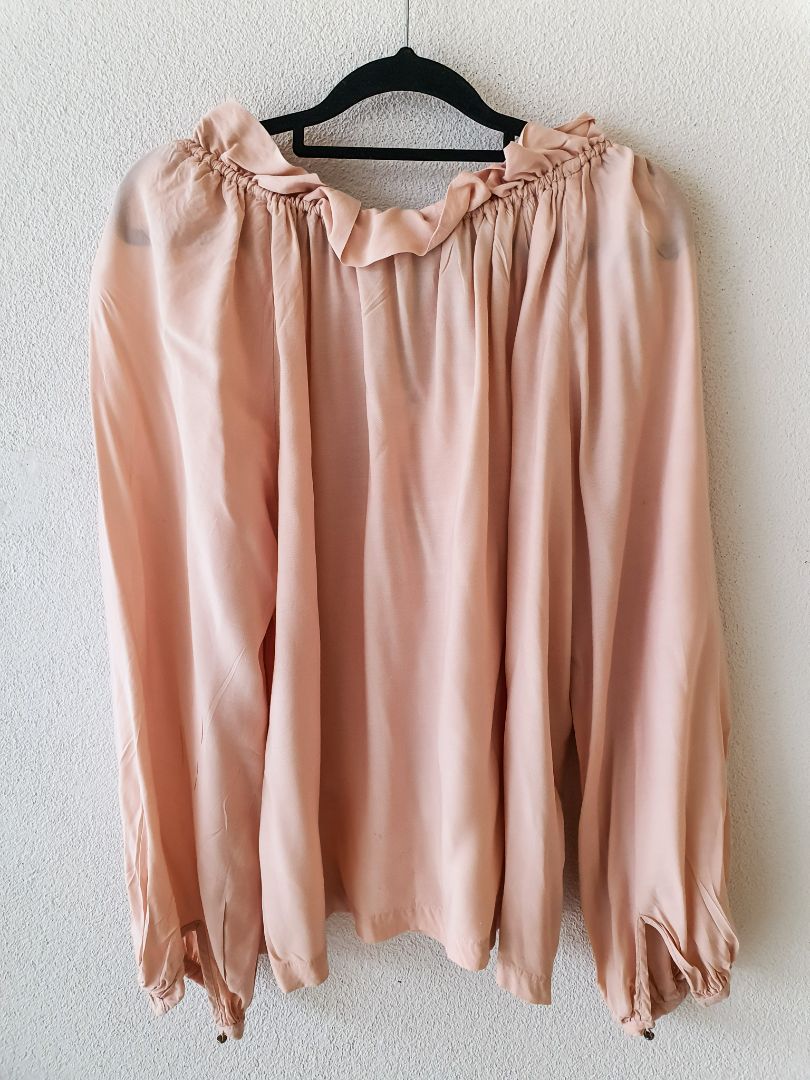 Ingrid Starnes Top L