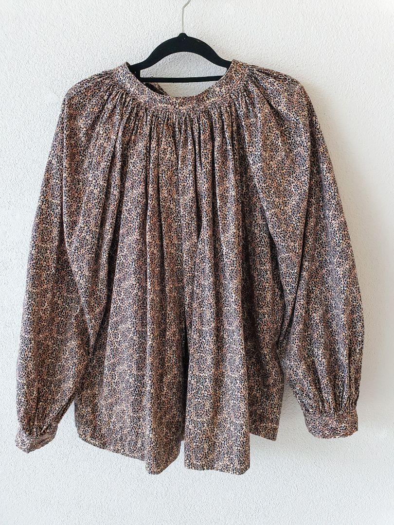Morrison Top L