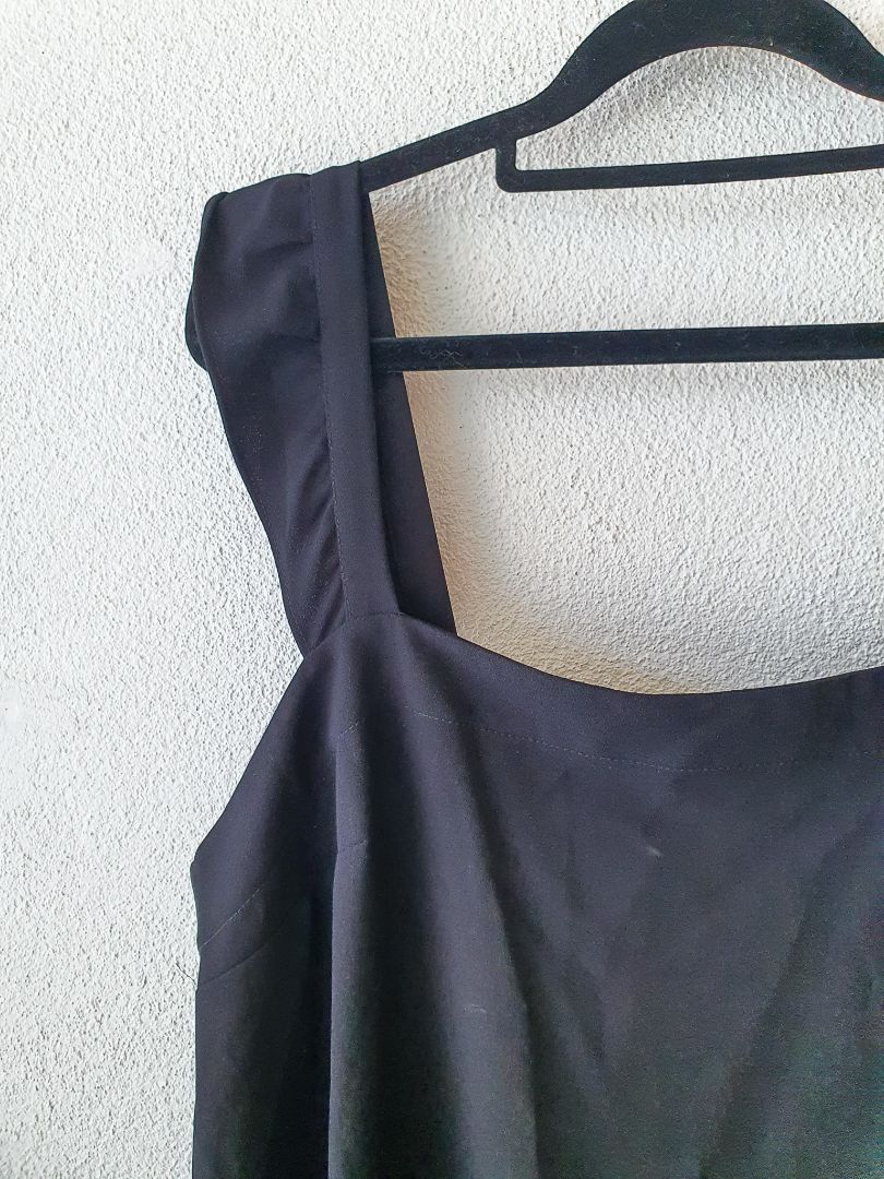 Juliette Hogan Dress L