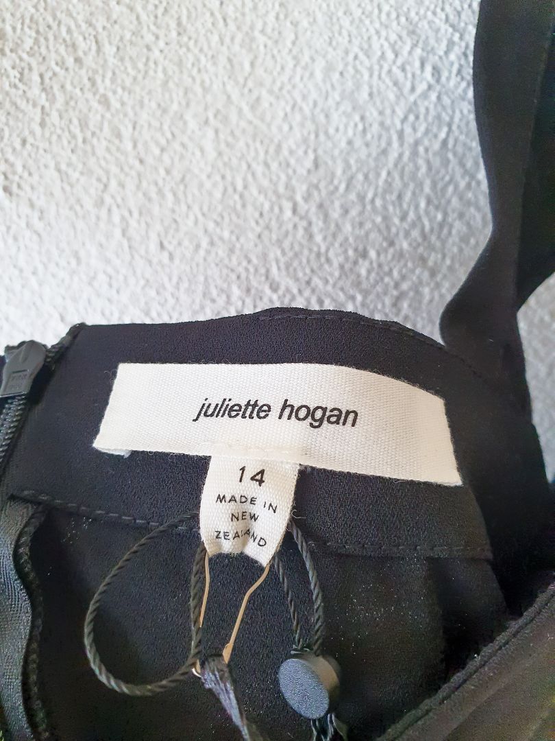 Juliette Hogan Dress L
