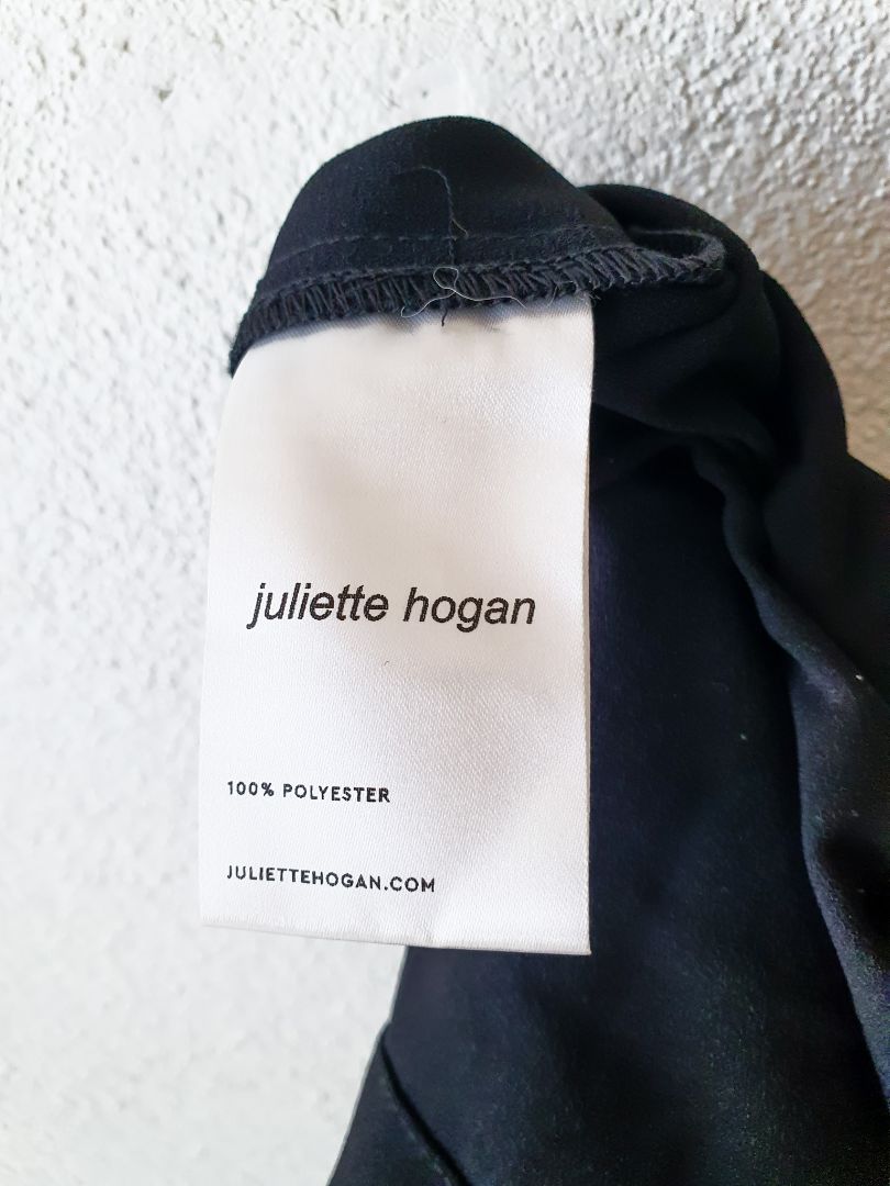 Juliette Hogan Dress L