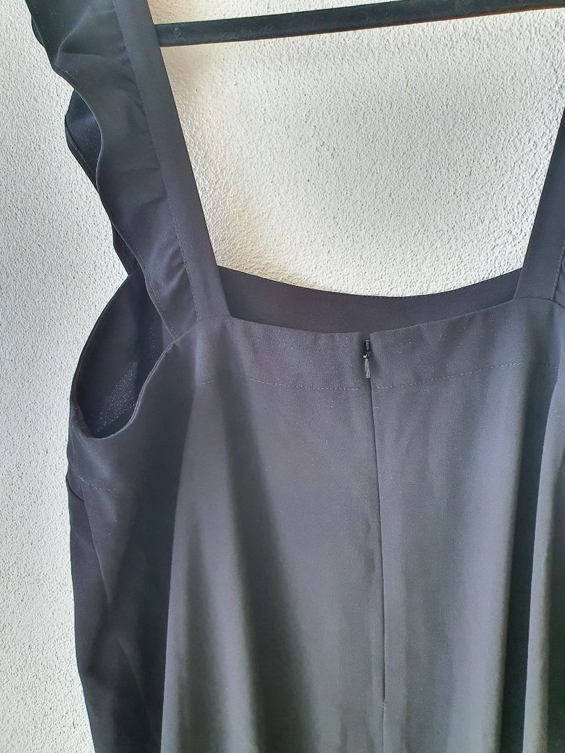Juliette Hogan Dress L