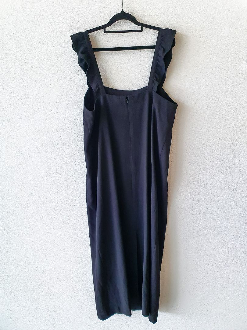 Juliette Hogan Dress L