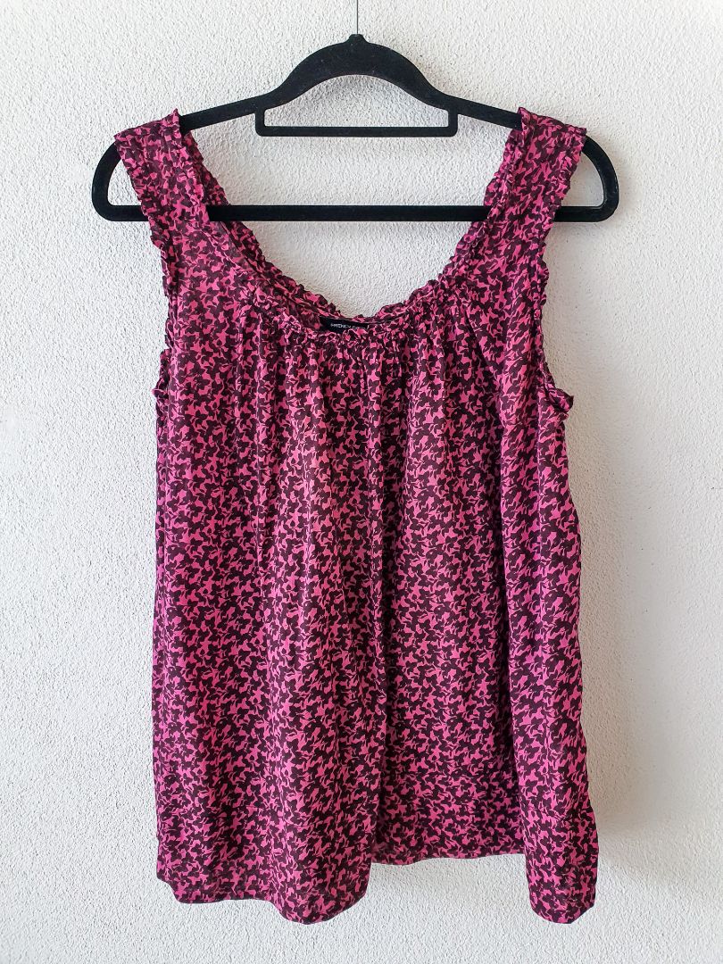 French Connection Top L
