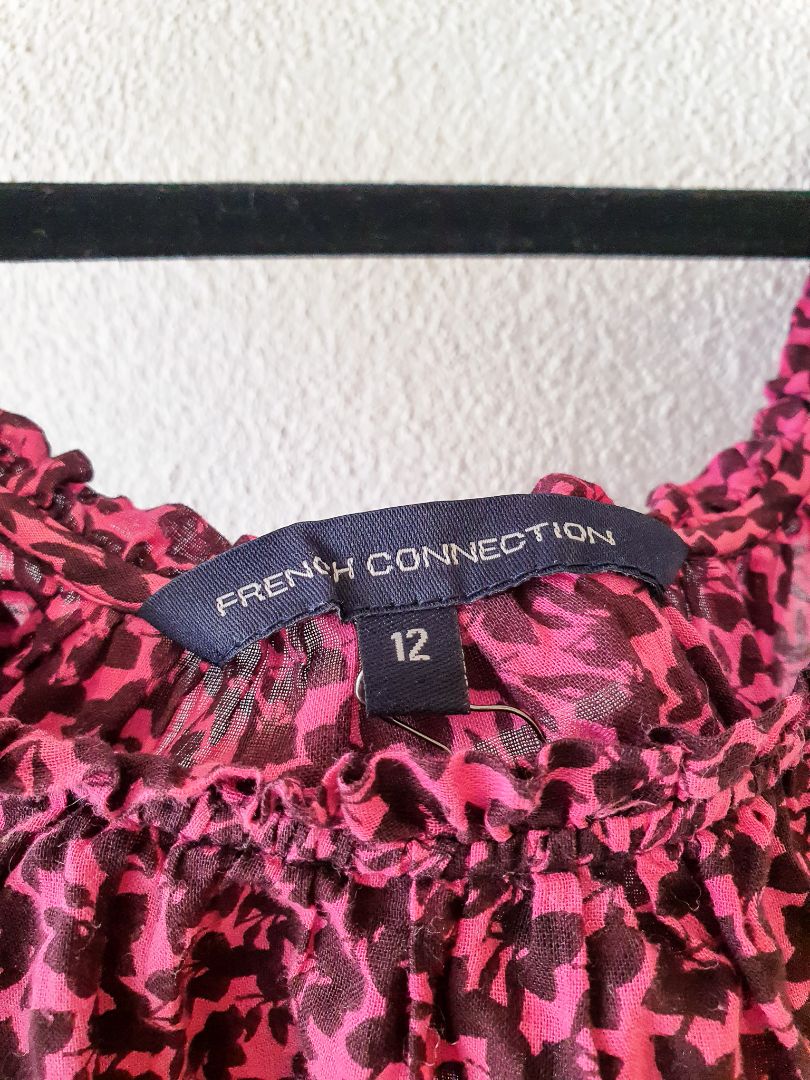 French Connection Top L