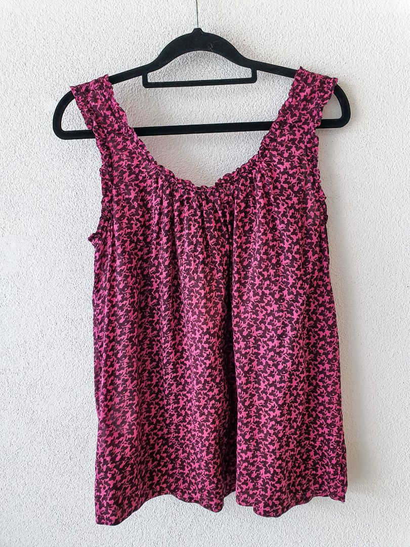 French Connection Top L