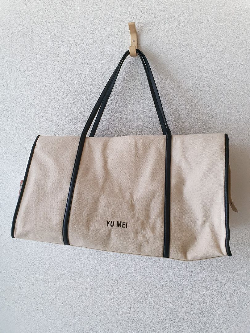 Yumei bag OS