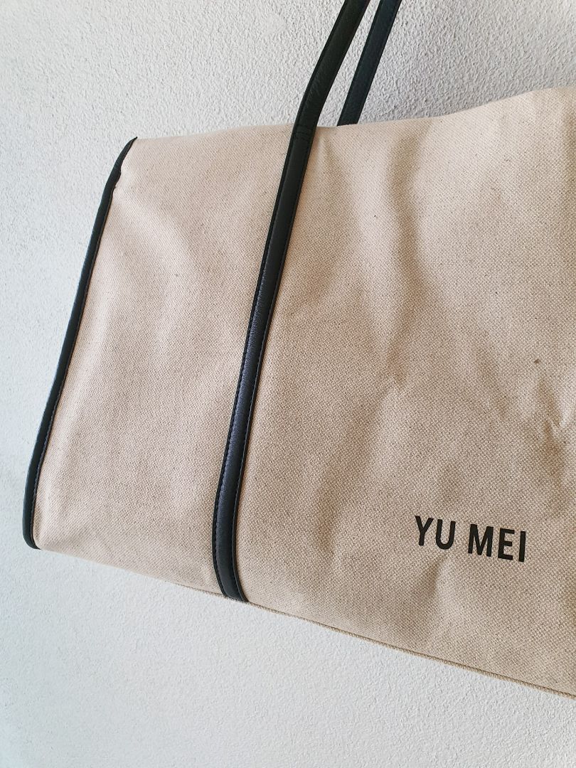 Yumei bag OS