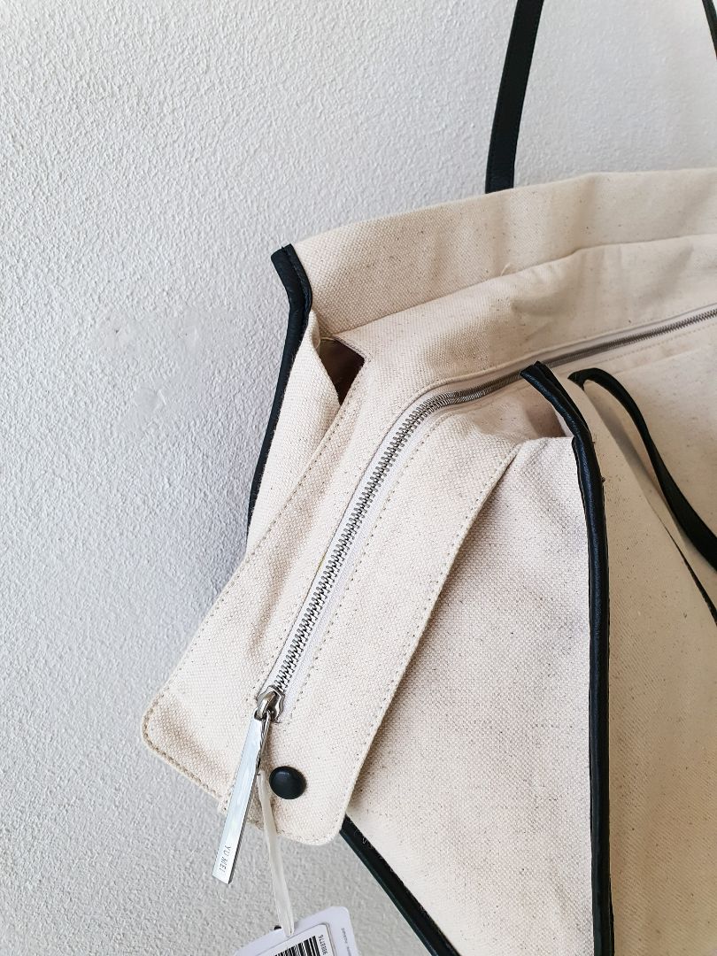 Yumei bag OS
