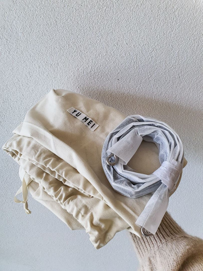 Yumei bag OS