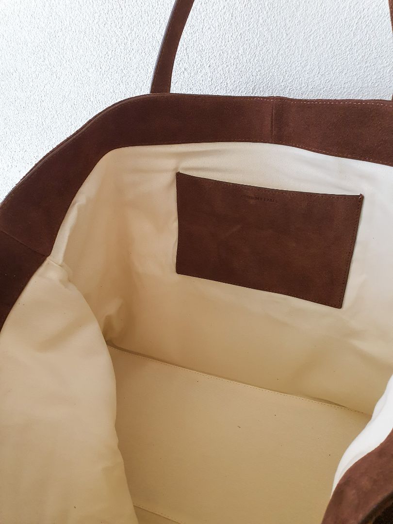 Assembly Label bag OS