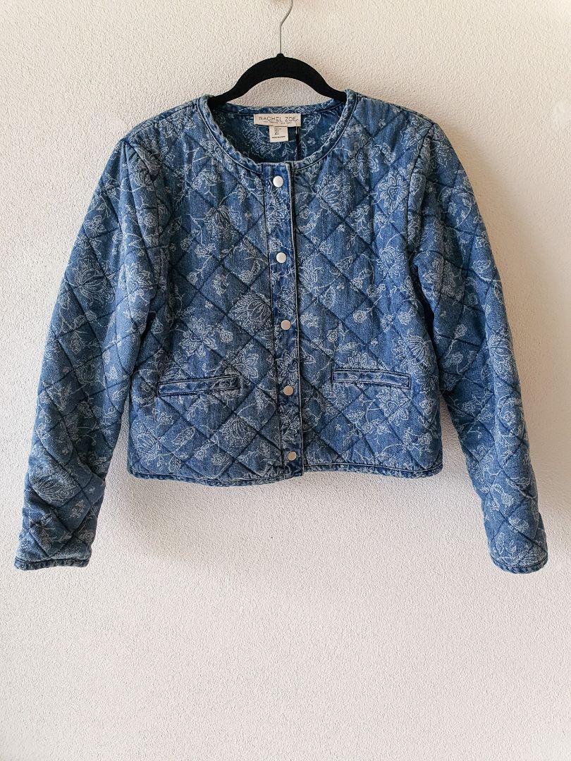 Rachel Zoe Jacket XS/S
