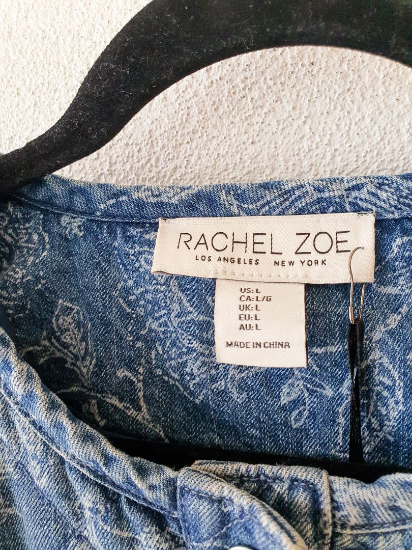 Rachel Zoe Jacket XS/S