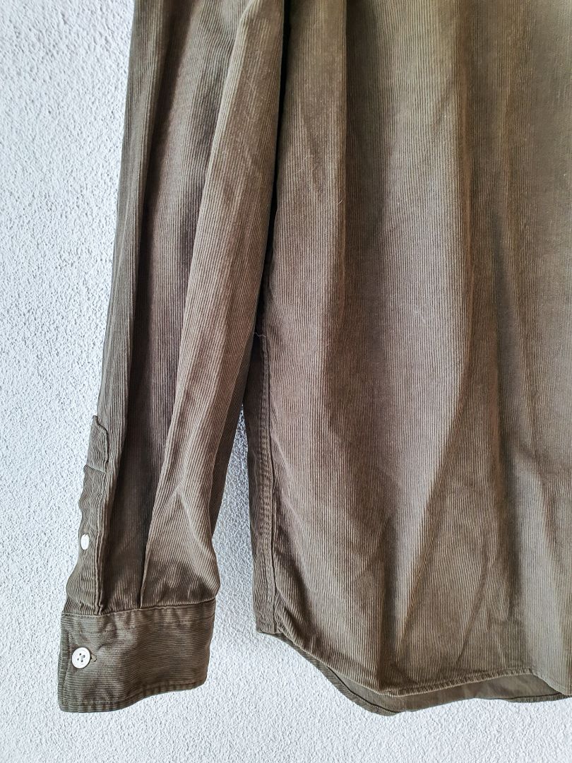 Assembly Label Top M