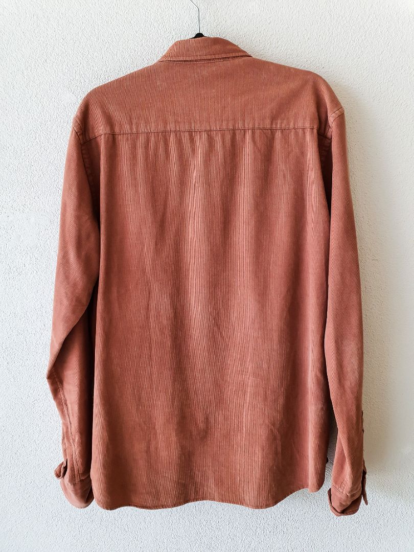 Assembly Label Top M
