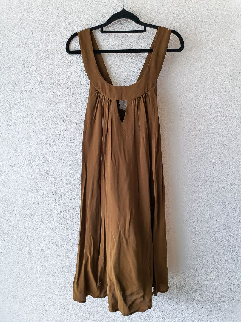 Karen Walker Dress XXS