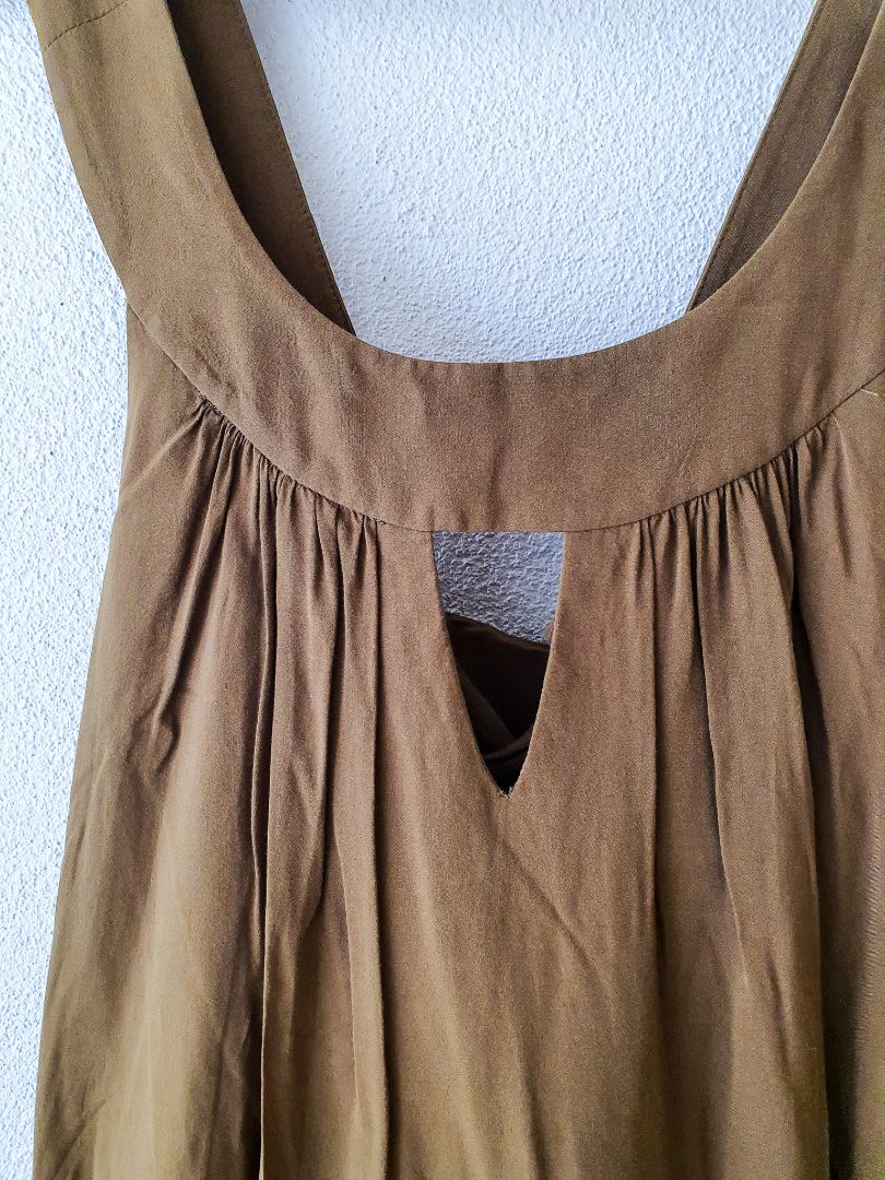 Karen Walker Dress XXS