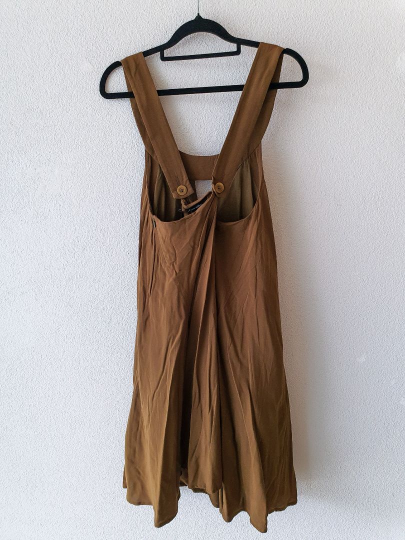 Karen Walker Dress XXS