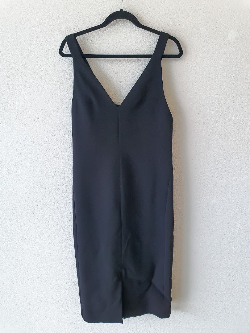 Veronika Maine Dress XXS
